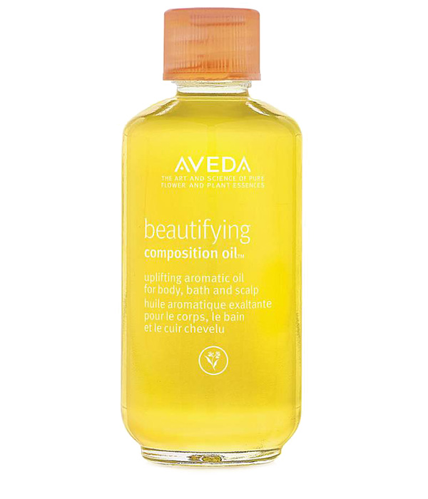 Beautifying Composition Oil – Aveda
